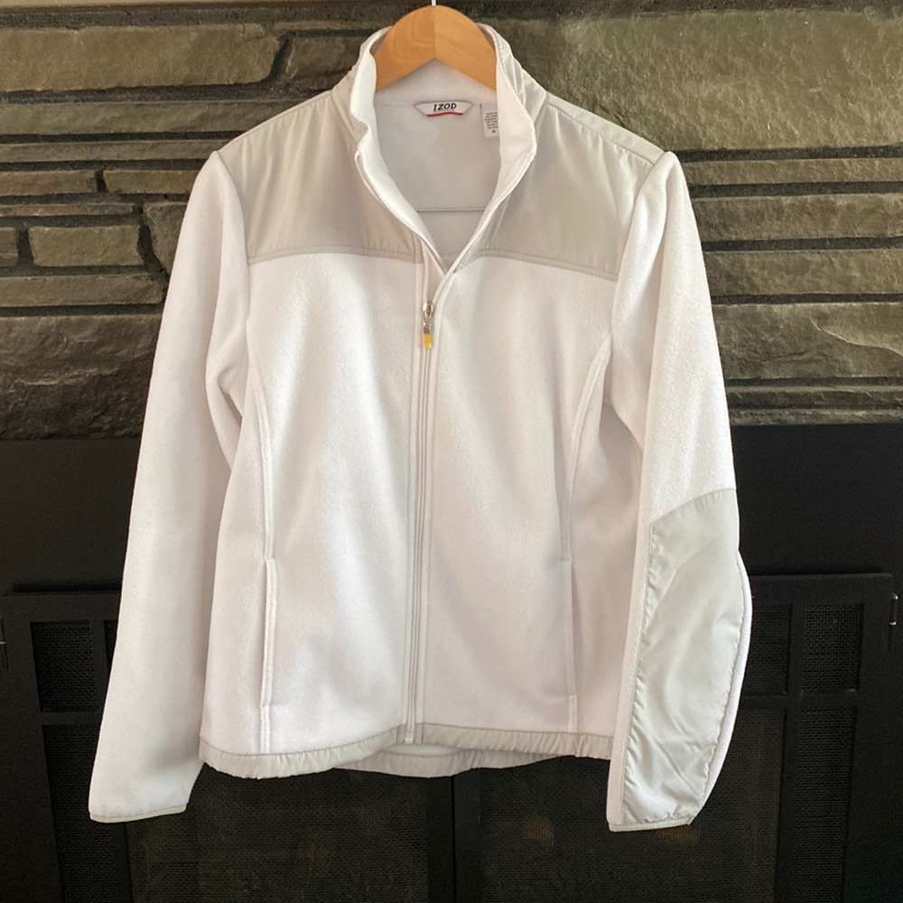 NWOT Izod jacket